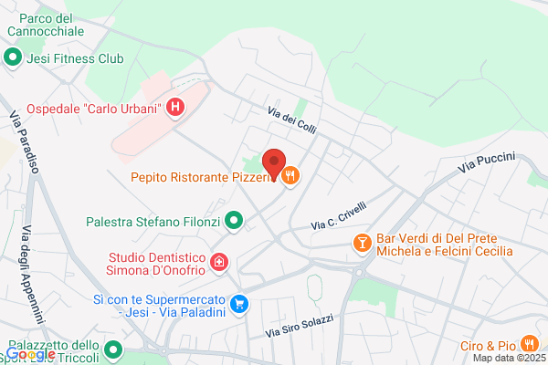 Societa Bocciofila Jesina