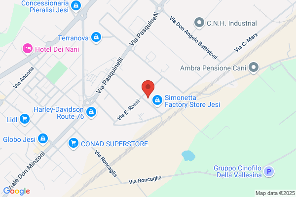 Autocarrozzeria Cappello Antonio