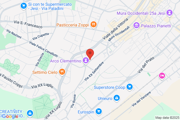 Studio Legale Marcozzi-Santoni