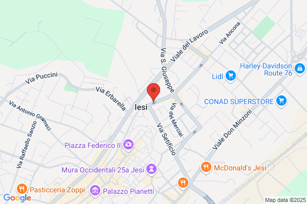 Farmacia Cerni
