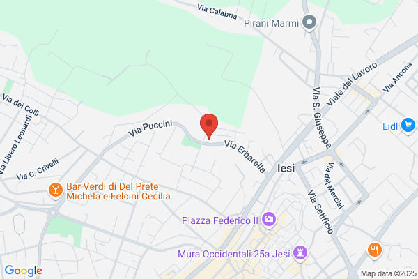 Tst Italy Srl