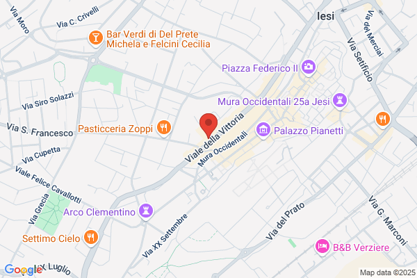 Palestra Bizzarri