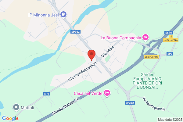 Parrocchia S. Antonio Abate