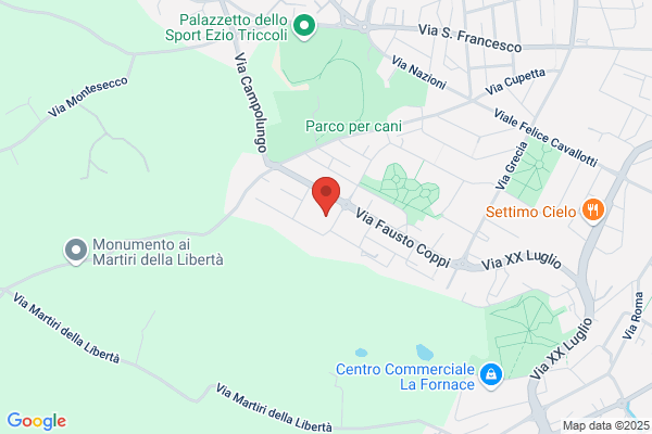 Parrocchia S. Massimiliano Kolbe