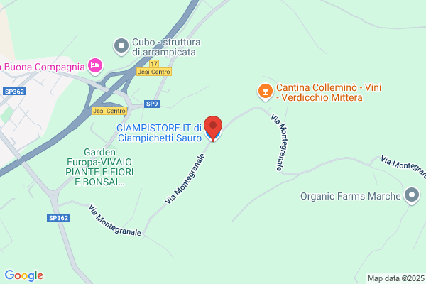 Ciampistore.It