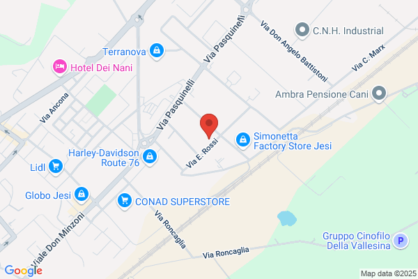 Publistar Di Curzi Giuseppe
