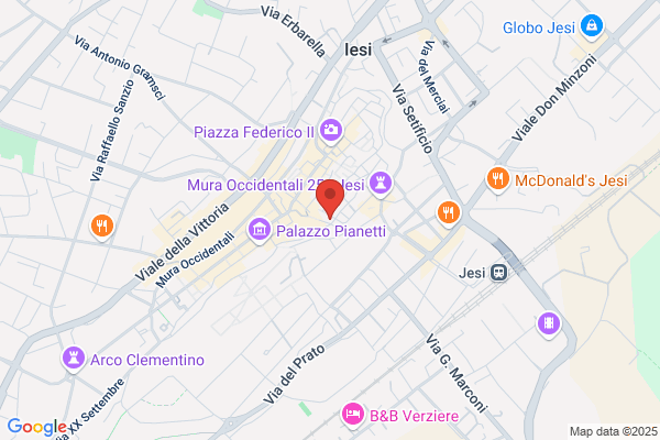 Studio Veschetti