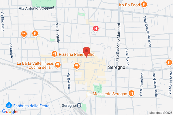 Servizi Integrati Aziendali (S.A.S.)
