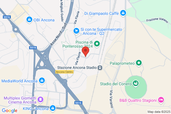 Studio Tecnico Ingegneria R.Dolciotti E R.Filonzi Associati