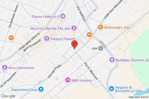 Paolucci Studio Dentistico