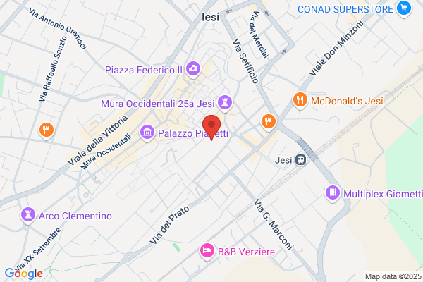 Crescimbeni e Rabini Studio Dentistico