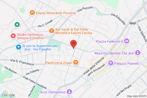 Studio Odontoiatrico Cotulelli Dr.N. E Pentericci Dr. P.