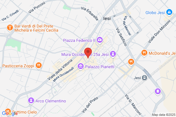 Municipio Di Jesi