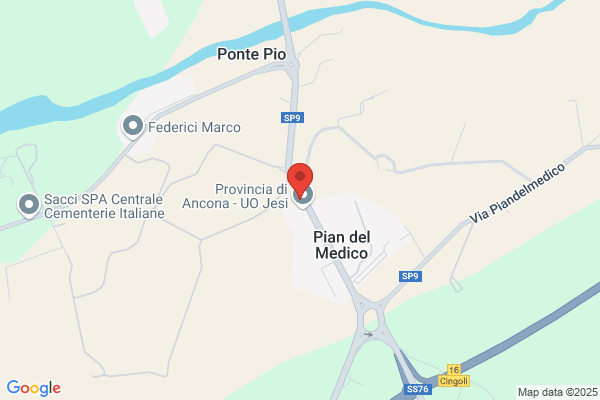 Ufficio Tecnico Provinciale