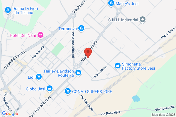 Najoia Restaurant And More