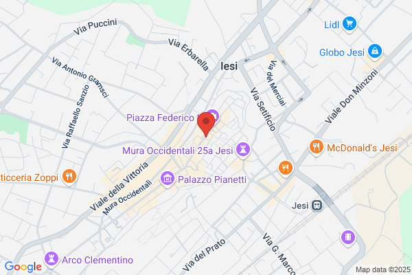 Vagamondo Gineria