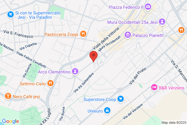 Formaggeria Del Corso