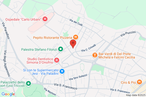C.I.R. Centro Italia