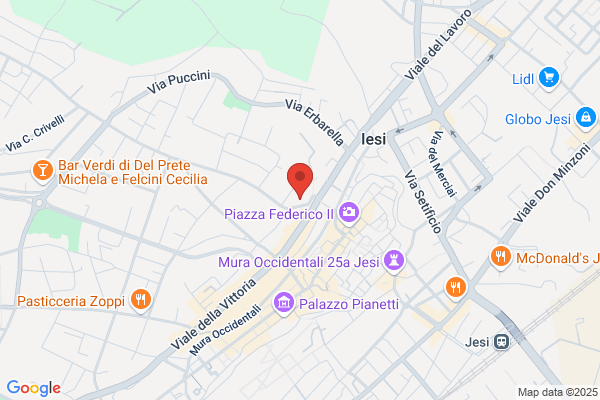 Fedecostante Massimo (Ing.)