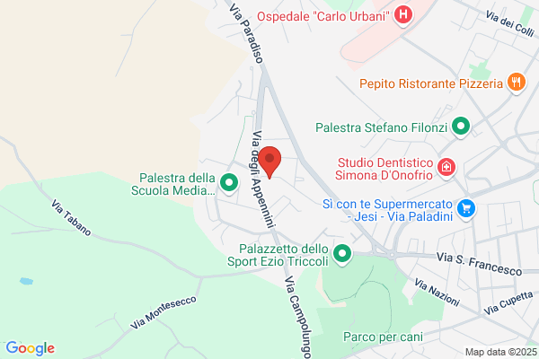 Tittarelli claudio (Geom.)