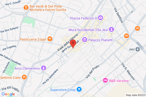 Farmacia Comunale N.2