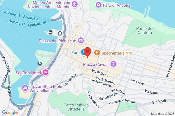 Farmacia Dr. Zecchini