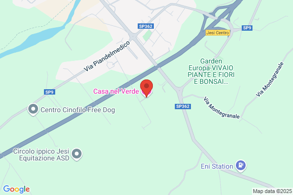 Il Naviglio Bluverde Srl