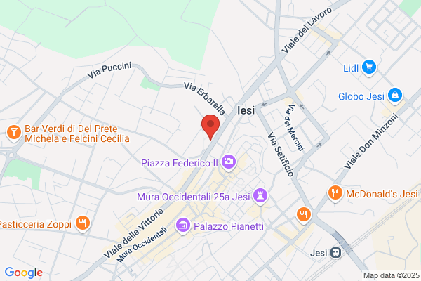 Studio Immobiliare Coppari