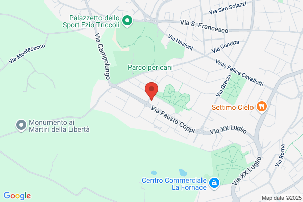 Immobiliare Belvedere Srl