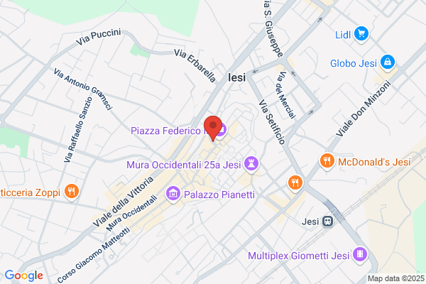 Fratesi Simone
