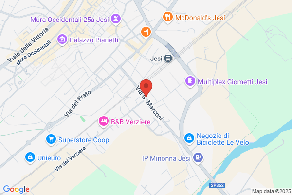 Macelleria Bellepronti Di Fabbri Marialuisa