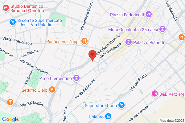 Cremazione Jesi