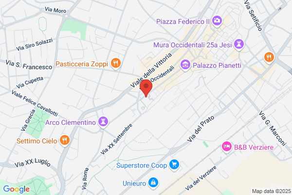 Gioielleria Tempo E Oro Di Guerrino Orazi