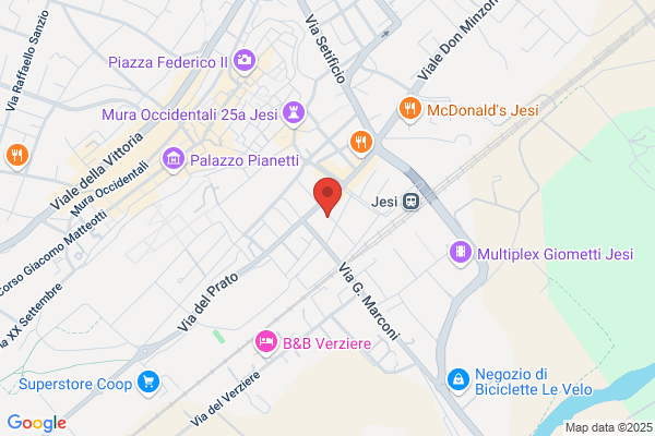 Panificio P.R. Paolucci A.& C. (S.N.C.)