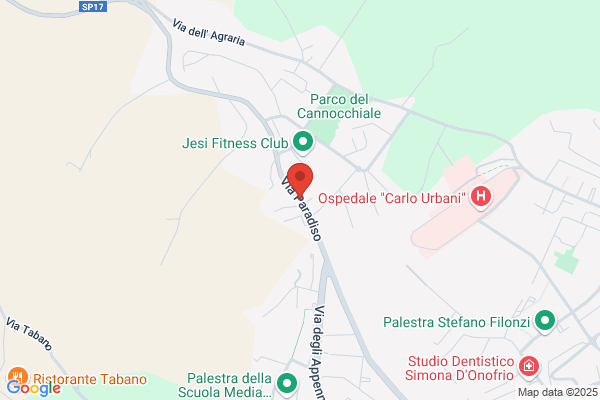 Panificio Pergolesi Di Vichi Diego