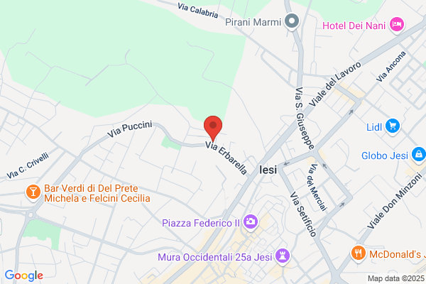 Panificio Taffi E Giorgini S.N.C.