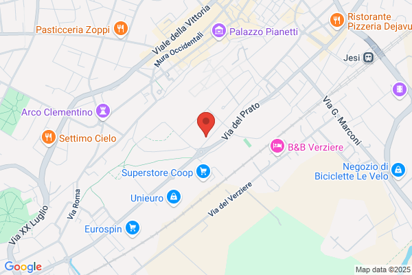 Tutto Natura Agrishop in Cooperativa
