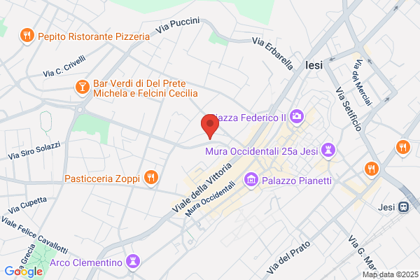 Patrizia Atelier