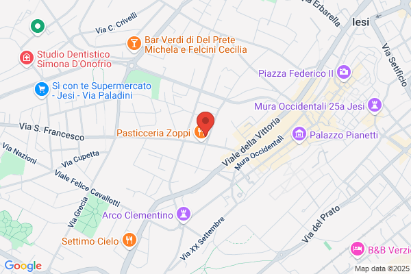 Parrucchieri Pieroni Uomo Donna
