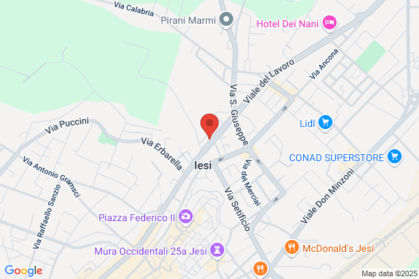 Center Tecnica