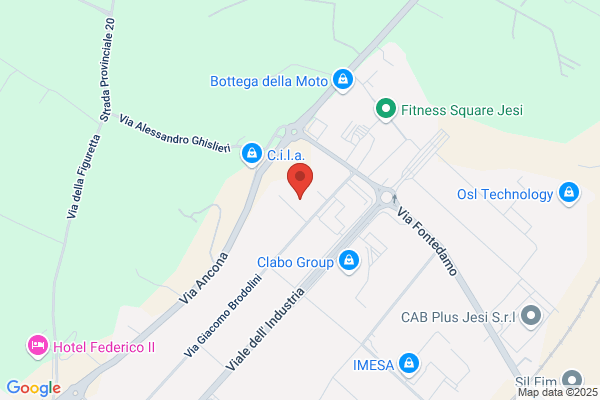 Ave Impianti Antincendi