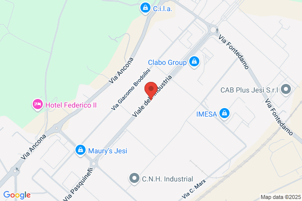 General Meccanica Srl