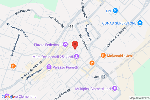 Gruppo Editoriale Informazione Soc.Coop.