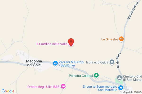 Il Giardino Del Sole