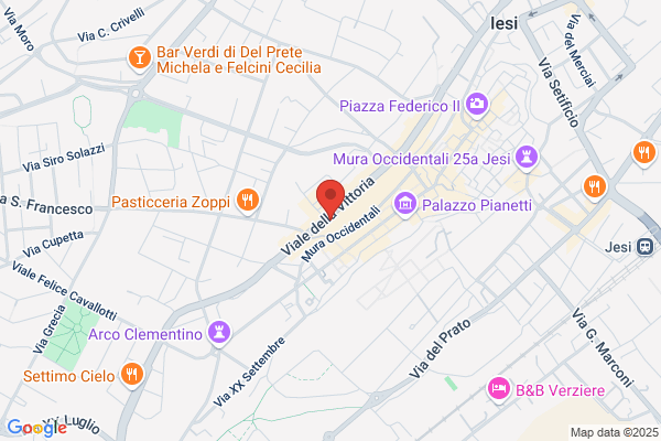 Laboratorio Analisi Croce Azzurra Srl