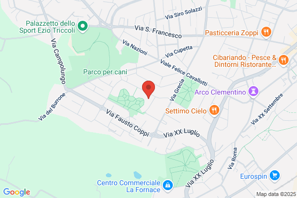 Lentini Dr. Lino