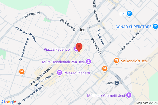 Museo Diocesano Di Arte Sacra