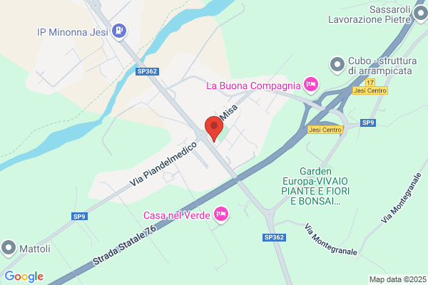 Pizzeria Bar F.Lli Mosconi