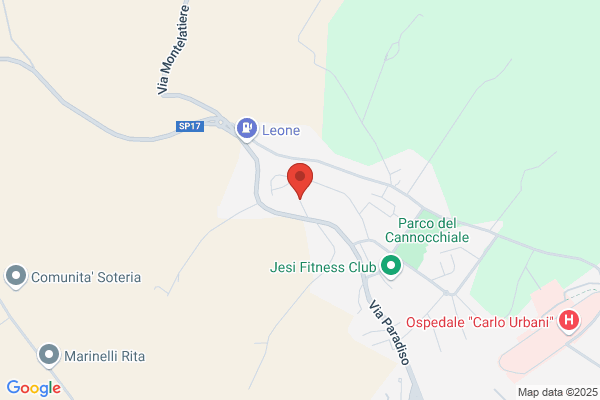 Ptp Ristorante Pizzeria Colle Paradiso
