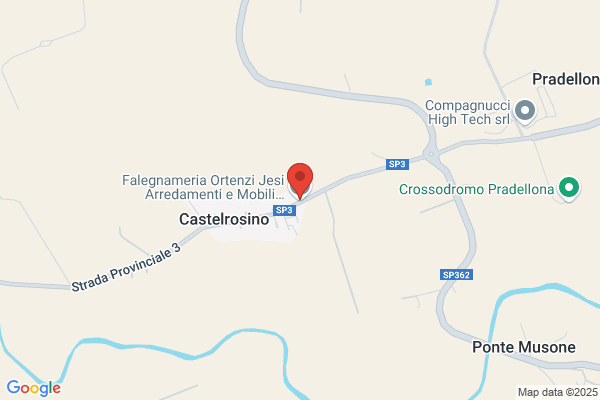 Falegnameria Ortenzi